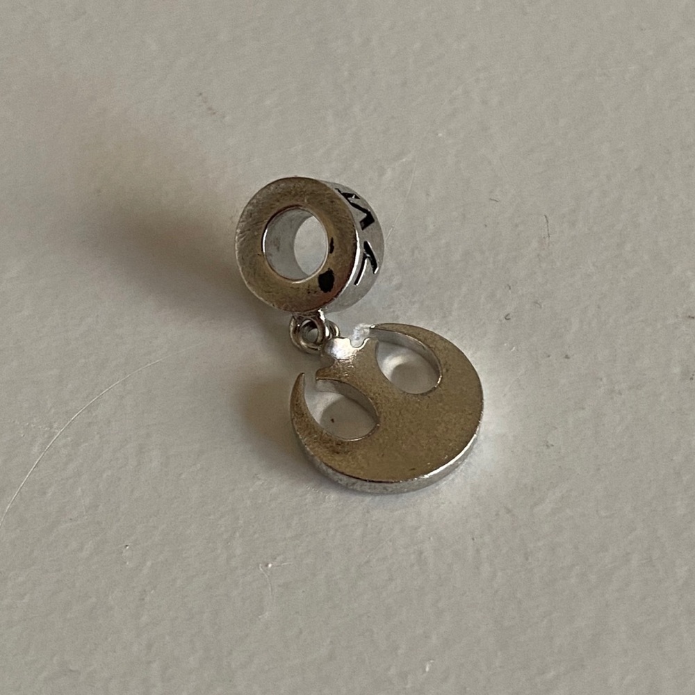 Star Wars Charm